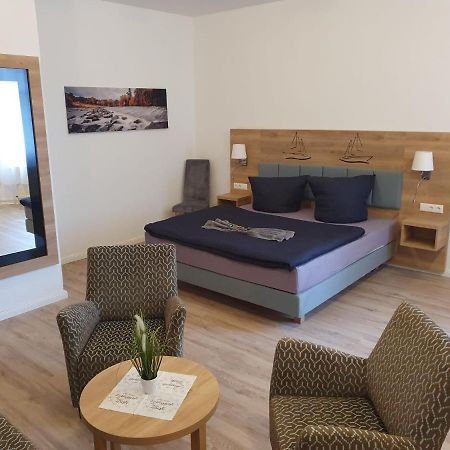 מגדבורג Porse Appartements מראה חיצוני תמונה