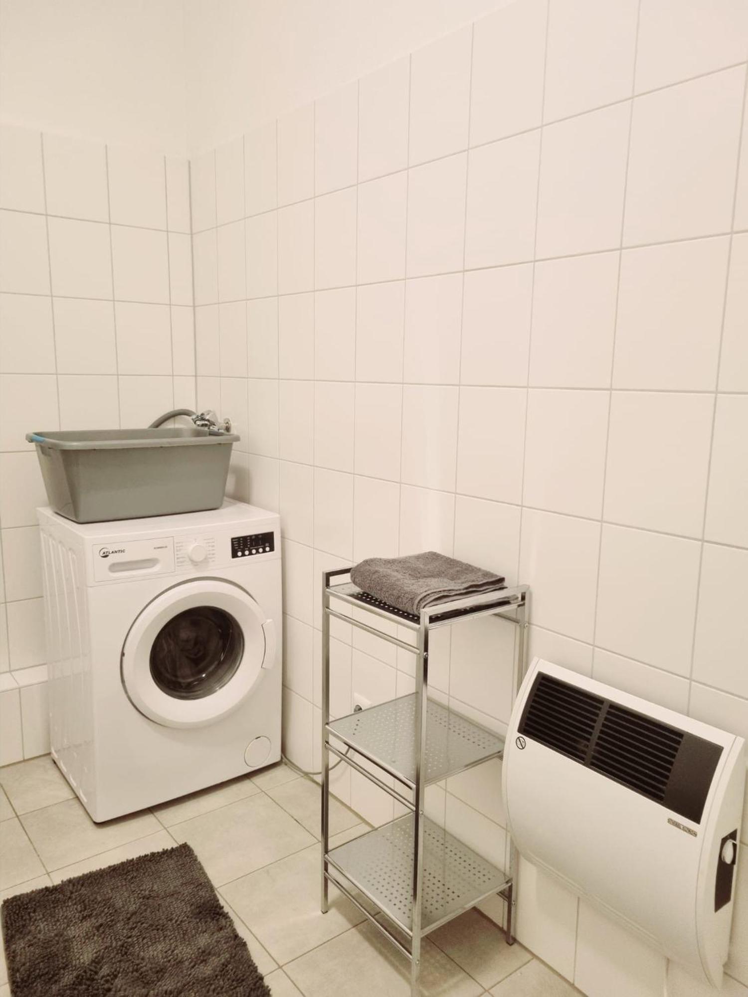 מגדבורג Porse Appartements מראה חיצוני תמונה