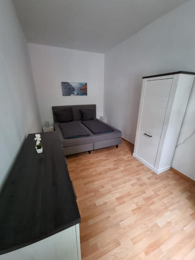 מגדבורג Porse Appartements מראה חיצוני תמונה