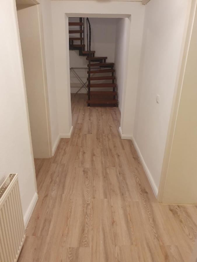 מגדבורג Porse Appartements מראה חיצוני תמונה