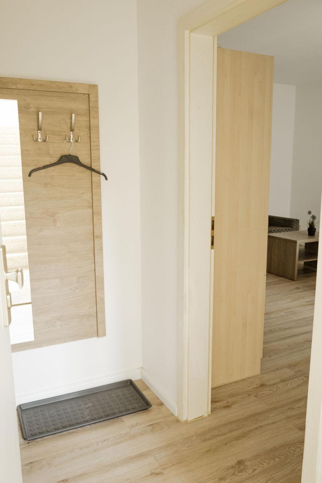 מגדבורג Porse Appartements מראה חיצוני תמונה