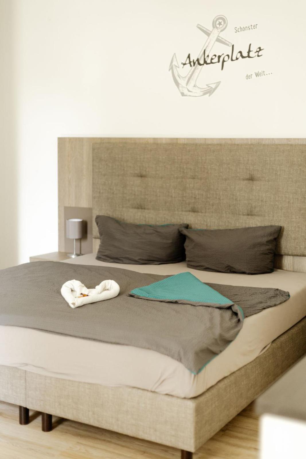 מגדבורג Porse Appartements מראה חיצוני תמונה