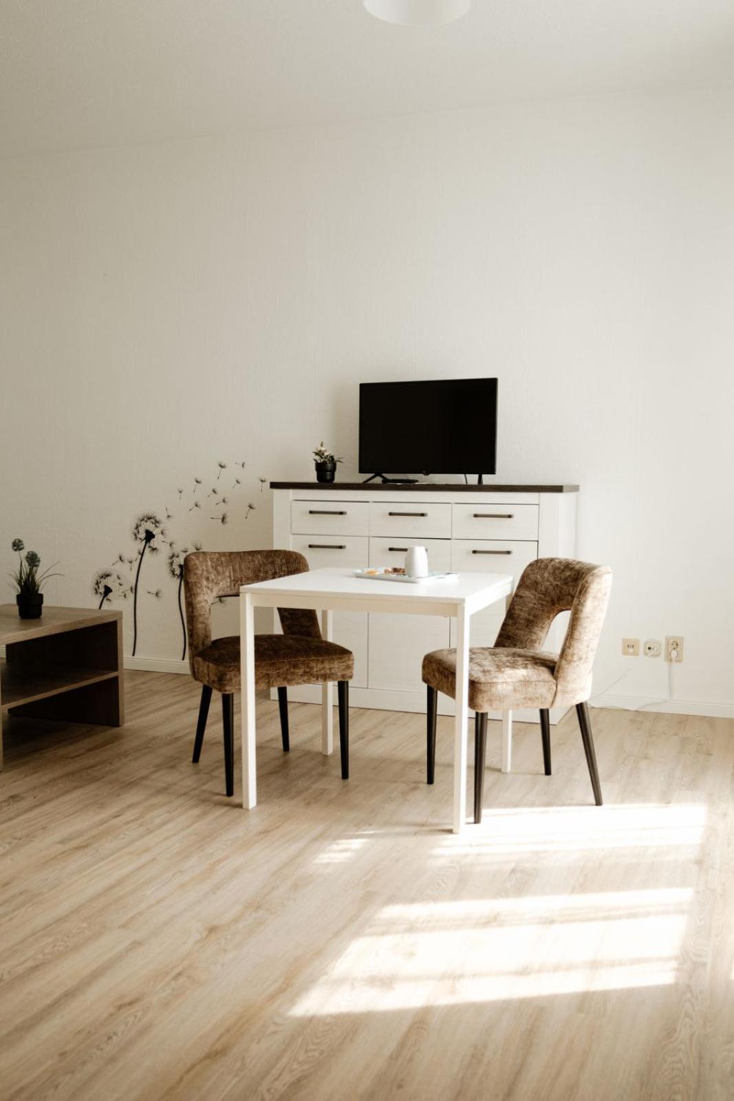 מגדבורג Porse Appartements מראה חיצוני תמונה